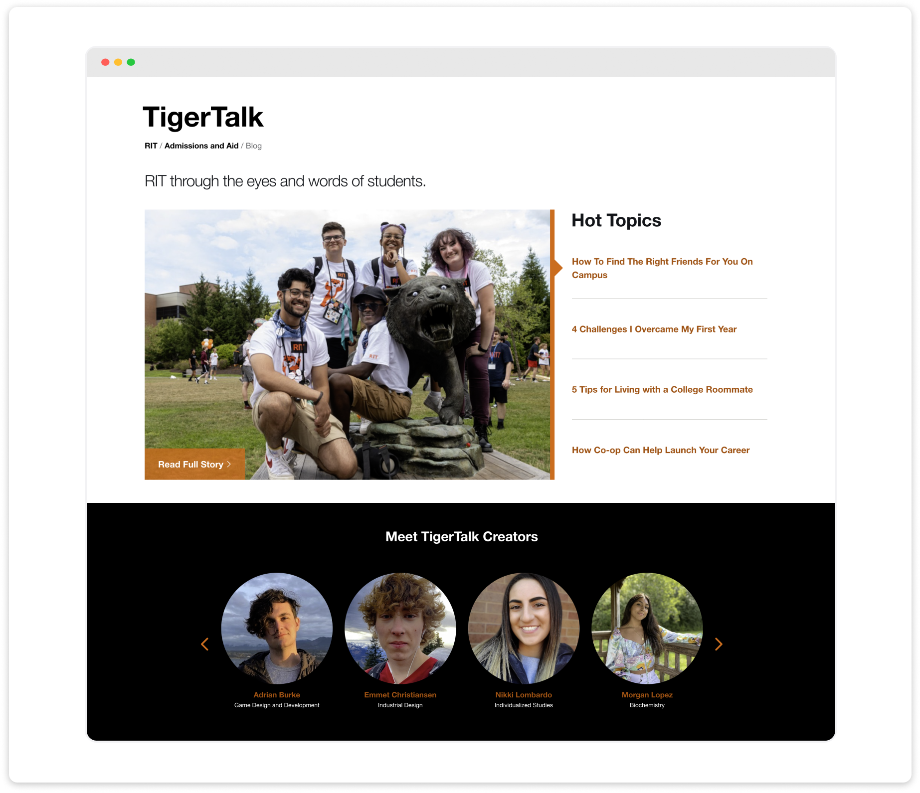 marketing__tiger-talk